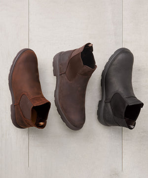 UGG Australia Waterproof Chelsea Boot