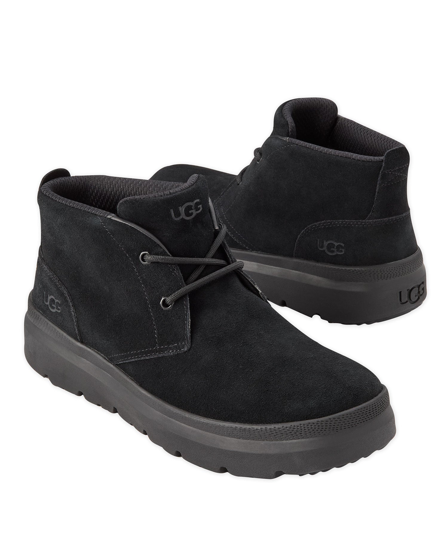 UGG Australia Waterproof Chukka Boot Westport Big Tall