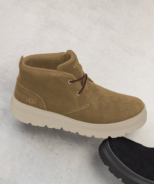 UGG Australia Waterproof Chukka Boot