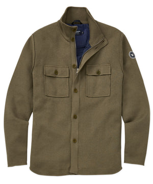 Holebrook Sweden Edwin Shirt Jacket