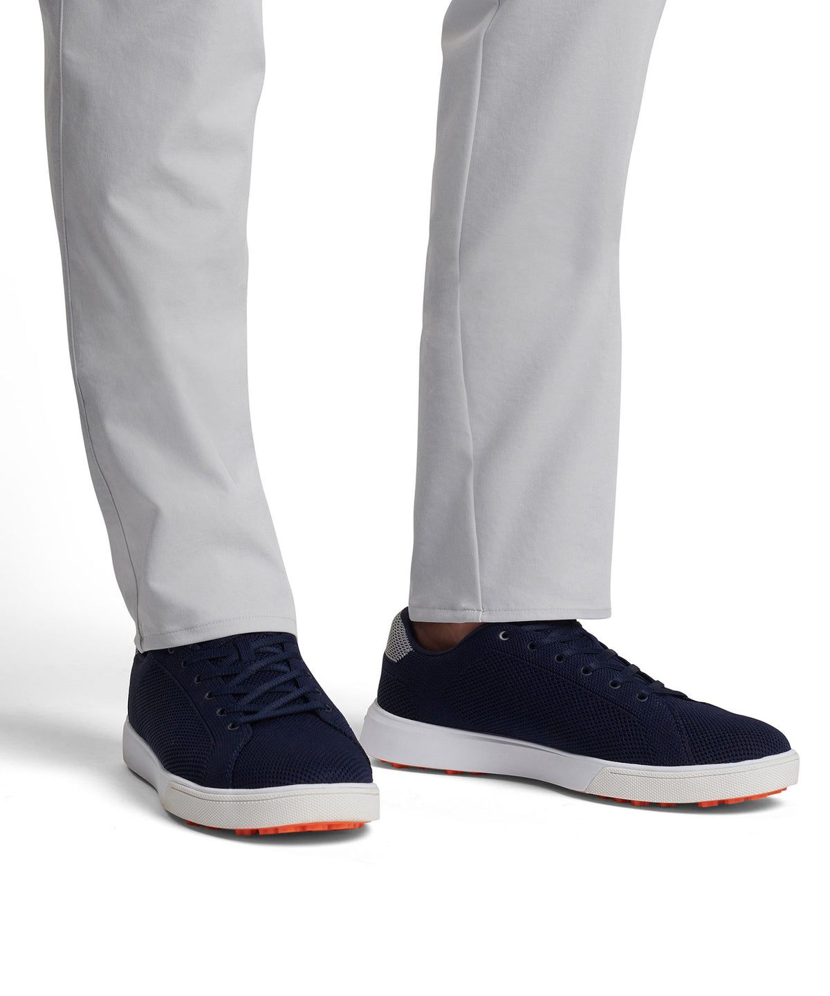 Peter Millar Drift Hybrid Golf Shoe, Men's Big & Tall