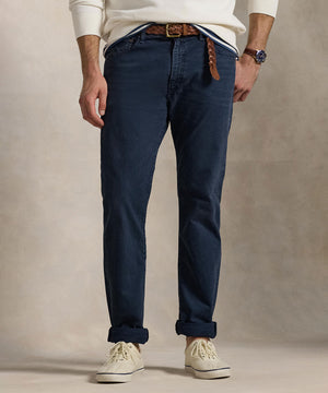 Polo Ralph Lauren Stretch Denim Jeans