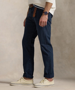 Polo Ralph Lauren Stretch Denim Jeans