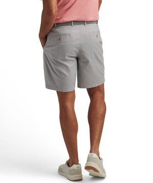 Peter Millar Crown Comfort Flat Front Short