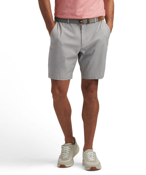 Peter Millar Crown Comfort Flat Front Short