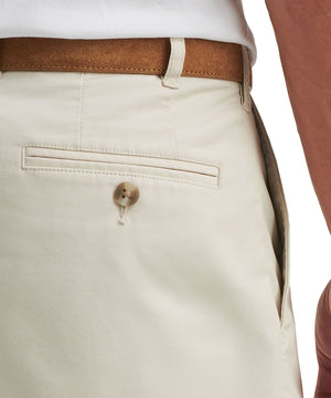 Peter Millar Crown Comfort Flat Front Short