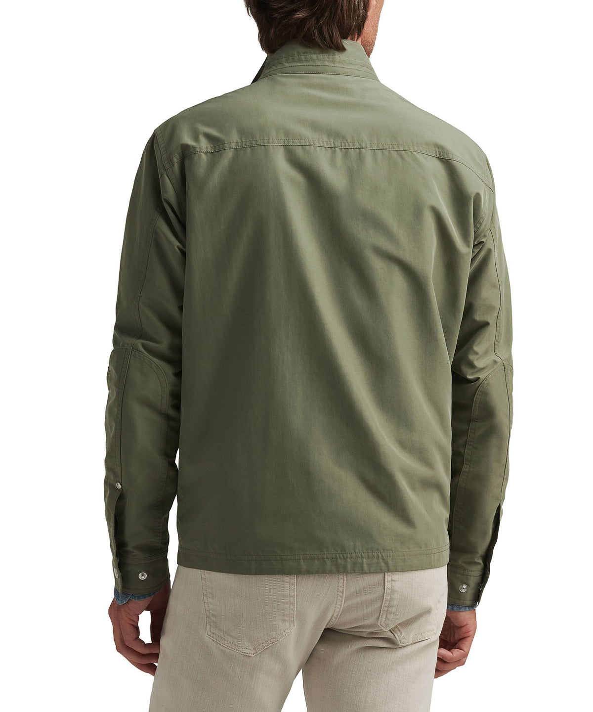 Peter Millar Rambler Field Jacket, Men's Big & Tall