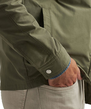 Peter Millar Rambler Field Jacket