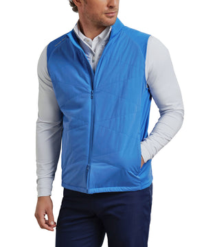 Peter Millar Fuze Hybrid Vest