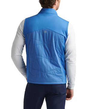 Peter Millar Fuze Hybrid Vest