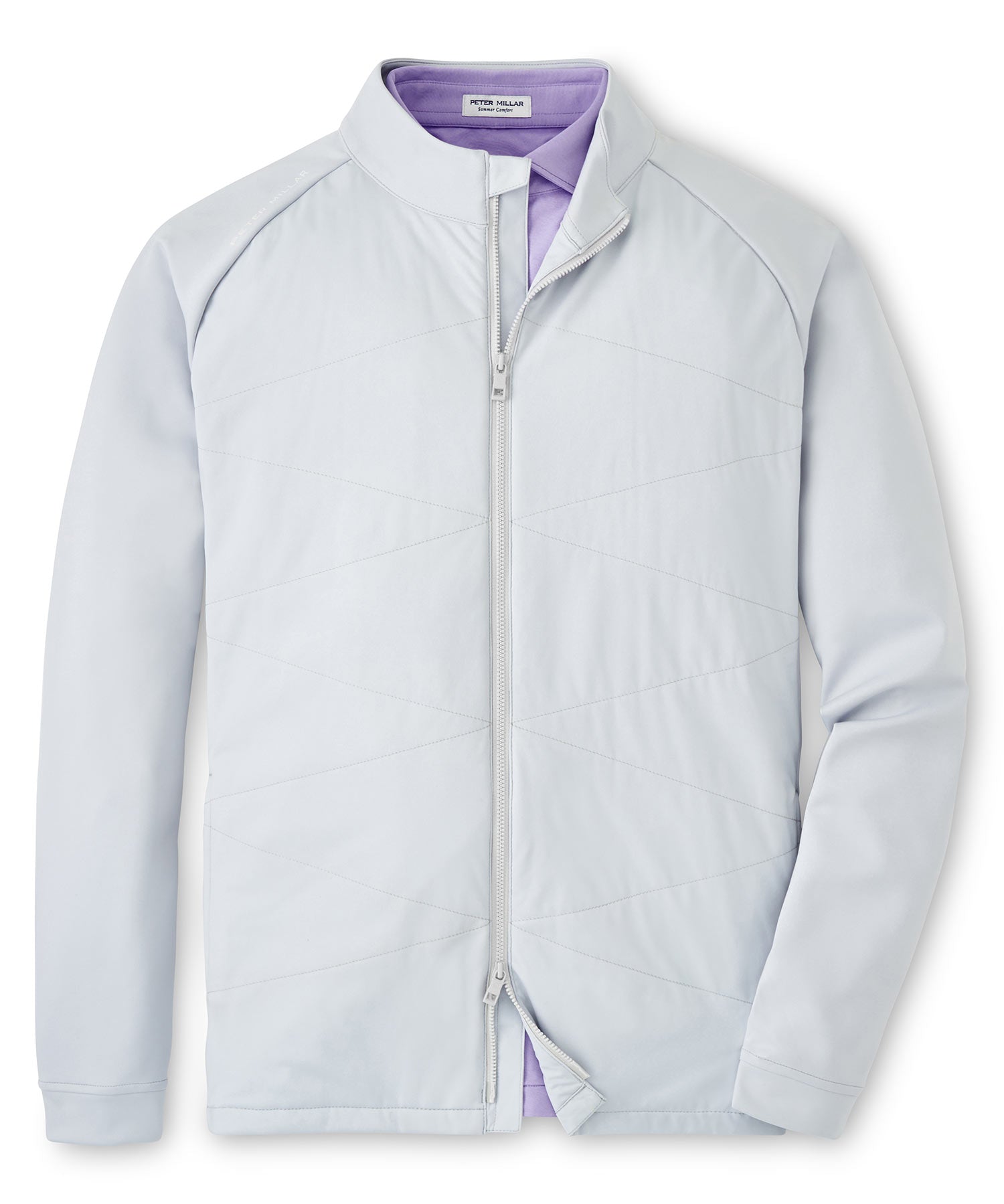 Peter Millar Merge Hybrid Jacket