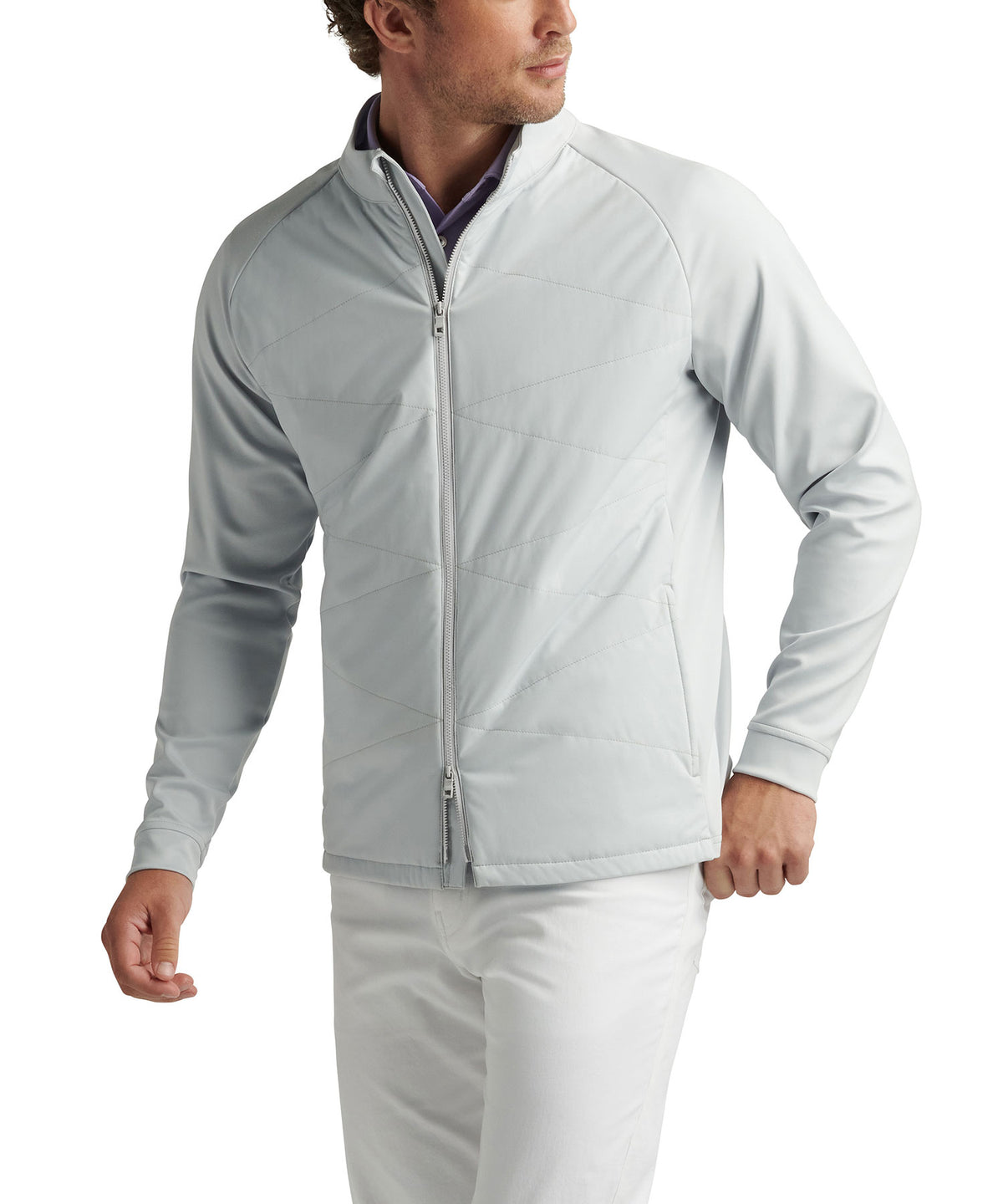 Peter Millar Merge Hybrid Jacket, Men's Big & Tall