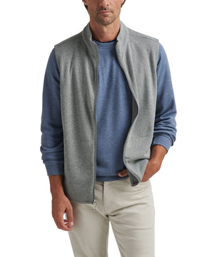 Peter Millar Sweater Fleece Vest