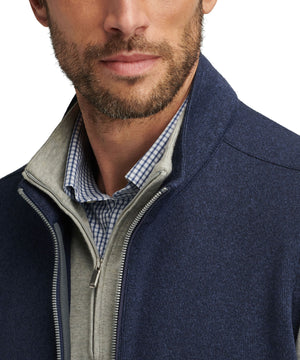 Peter Millar Sweater Fleece Vest