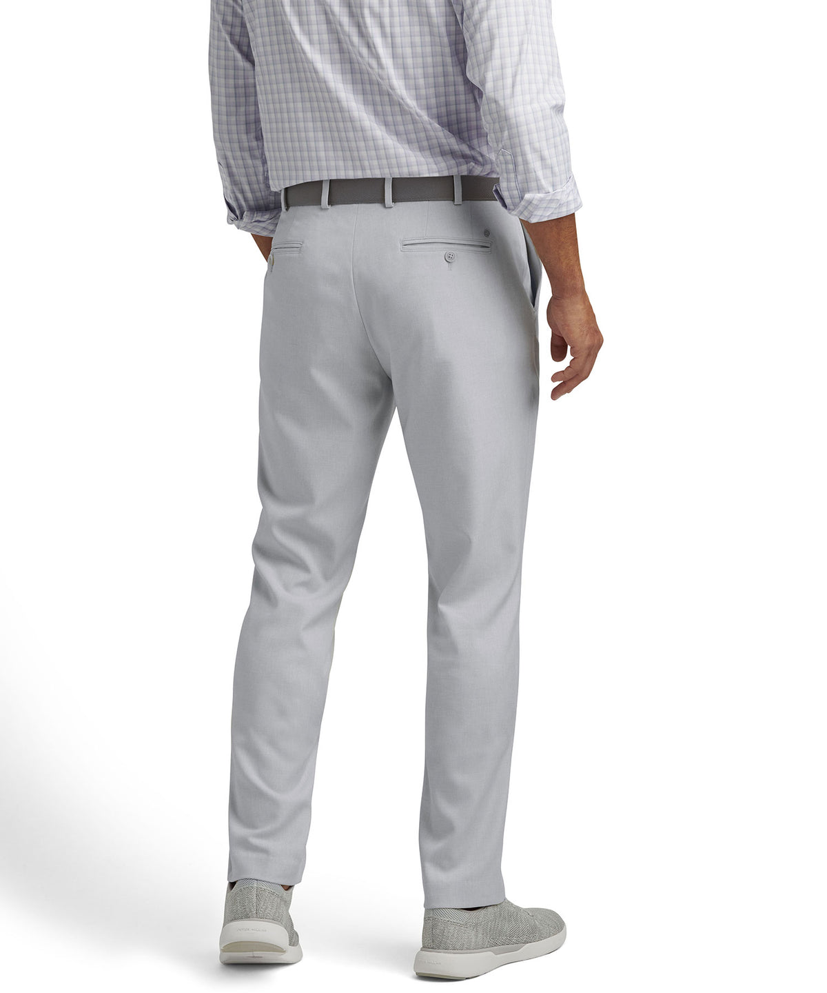 Peter Millar Charlotte Performance Trouser, Men's Big & Tall