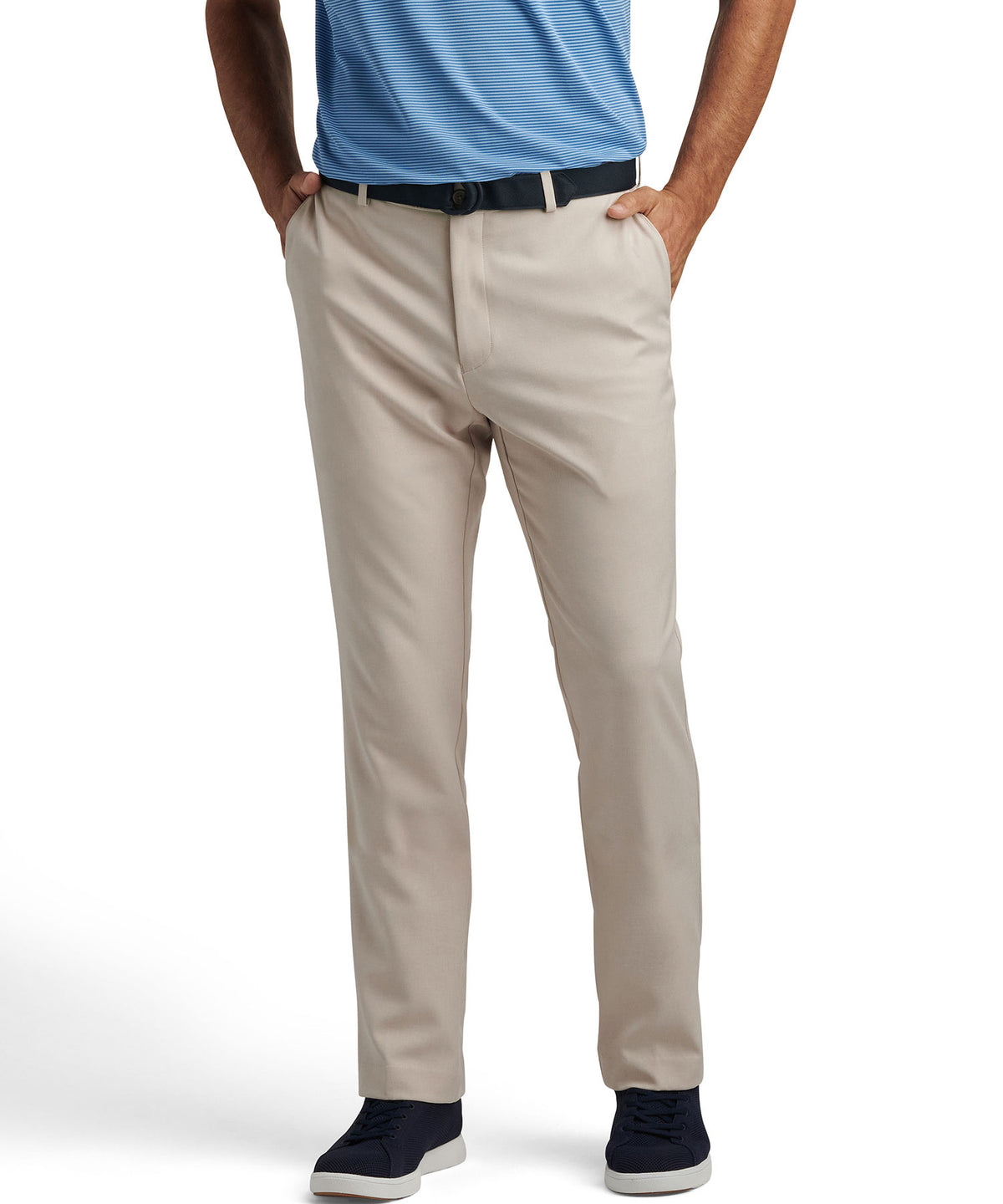 Peter Millar Charlotte Performance Trouser, Men's Big & Tall