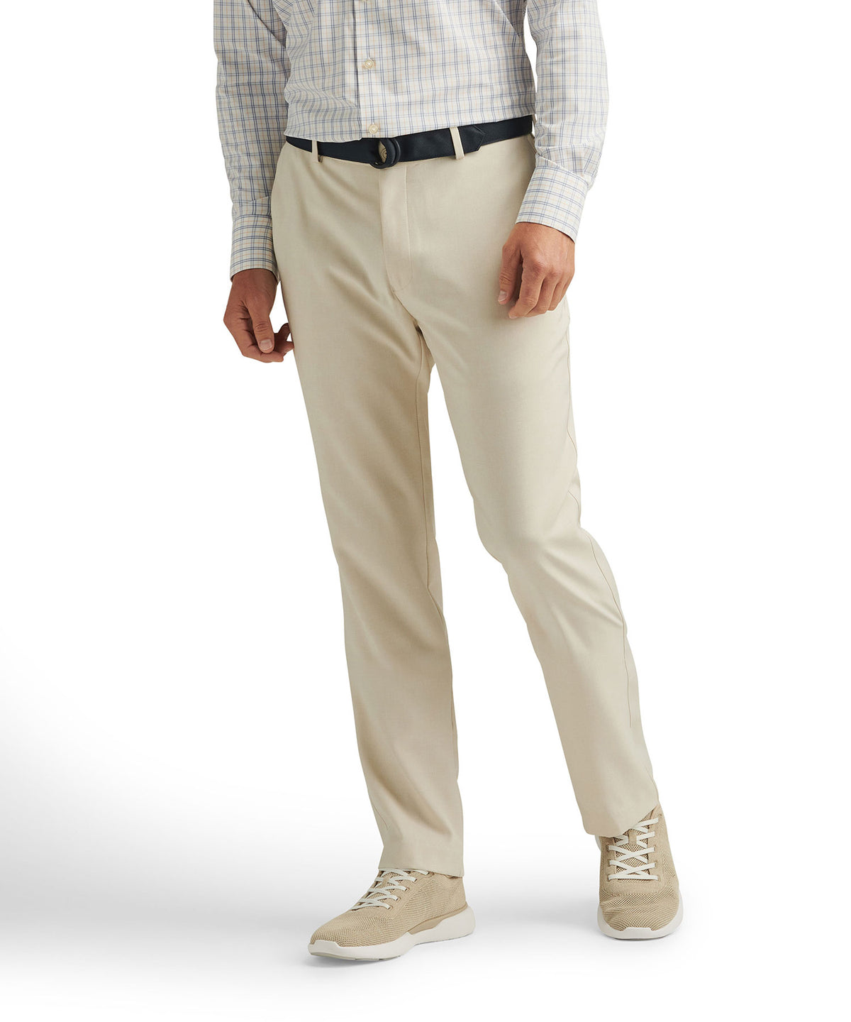 Peter Millar Charlotte Performance Trouser, Men's Big & Tall