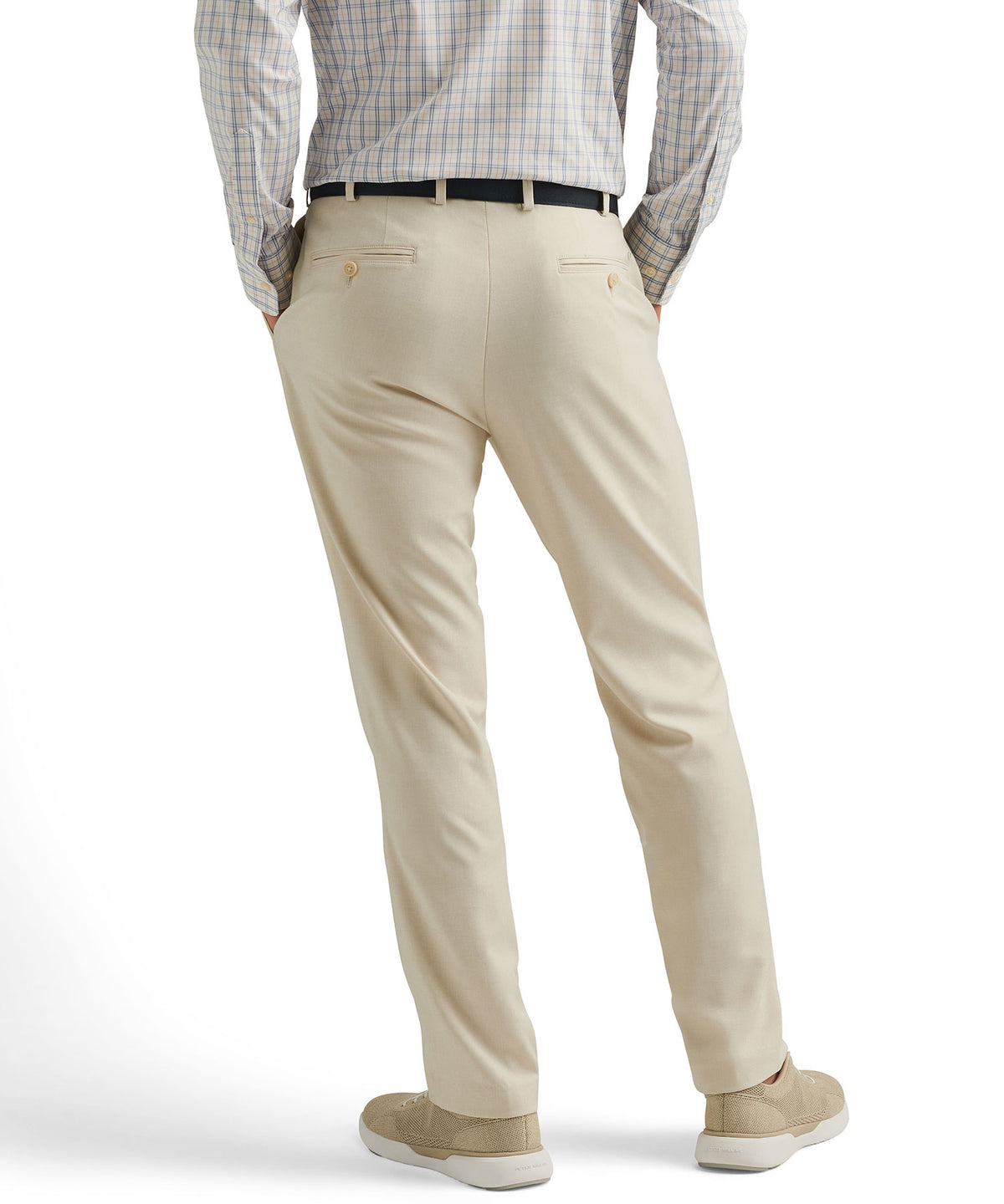 Peter Millar Charlotte Performance Trouser, Men's Big & Tall