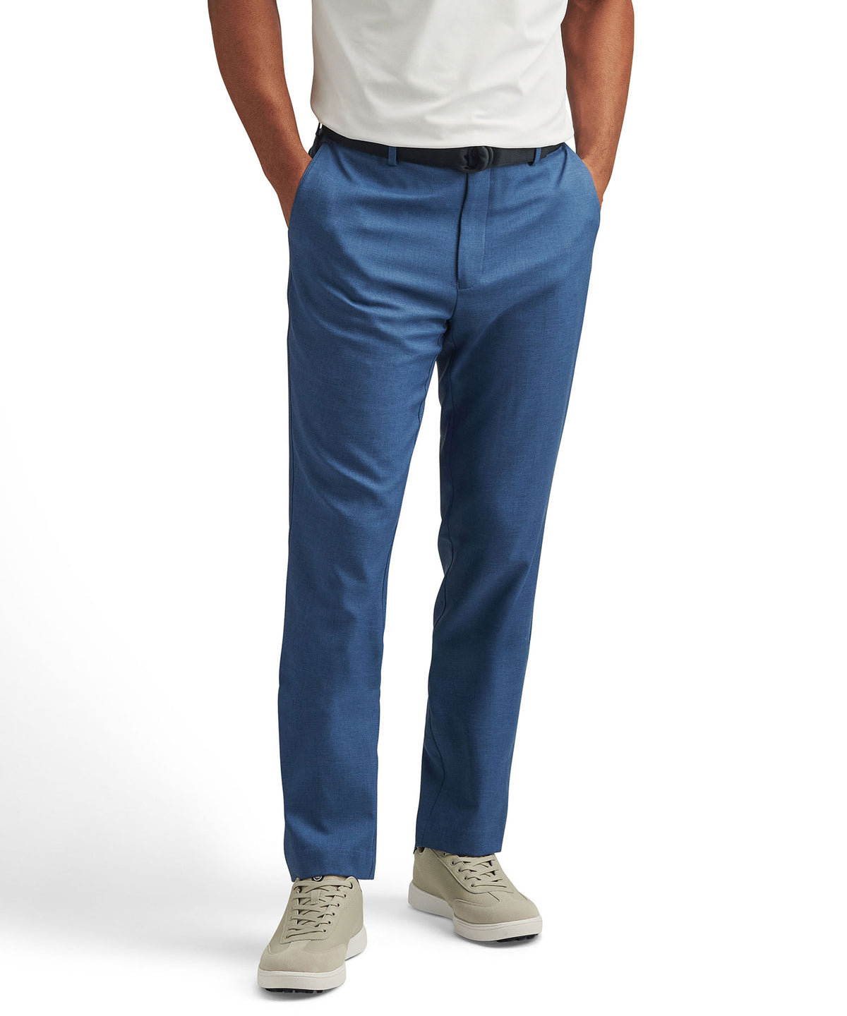 Peter Millar Charlotte Performance Trouser, Men's Big & Tall