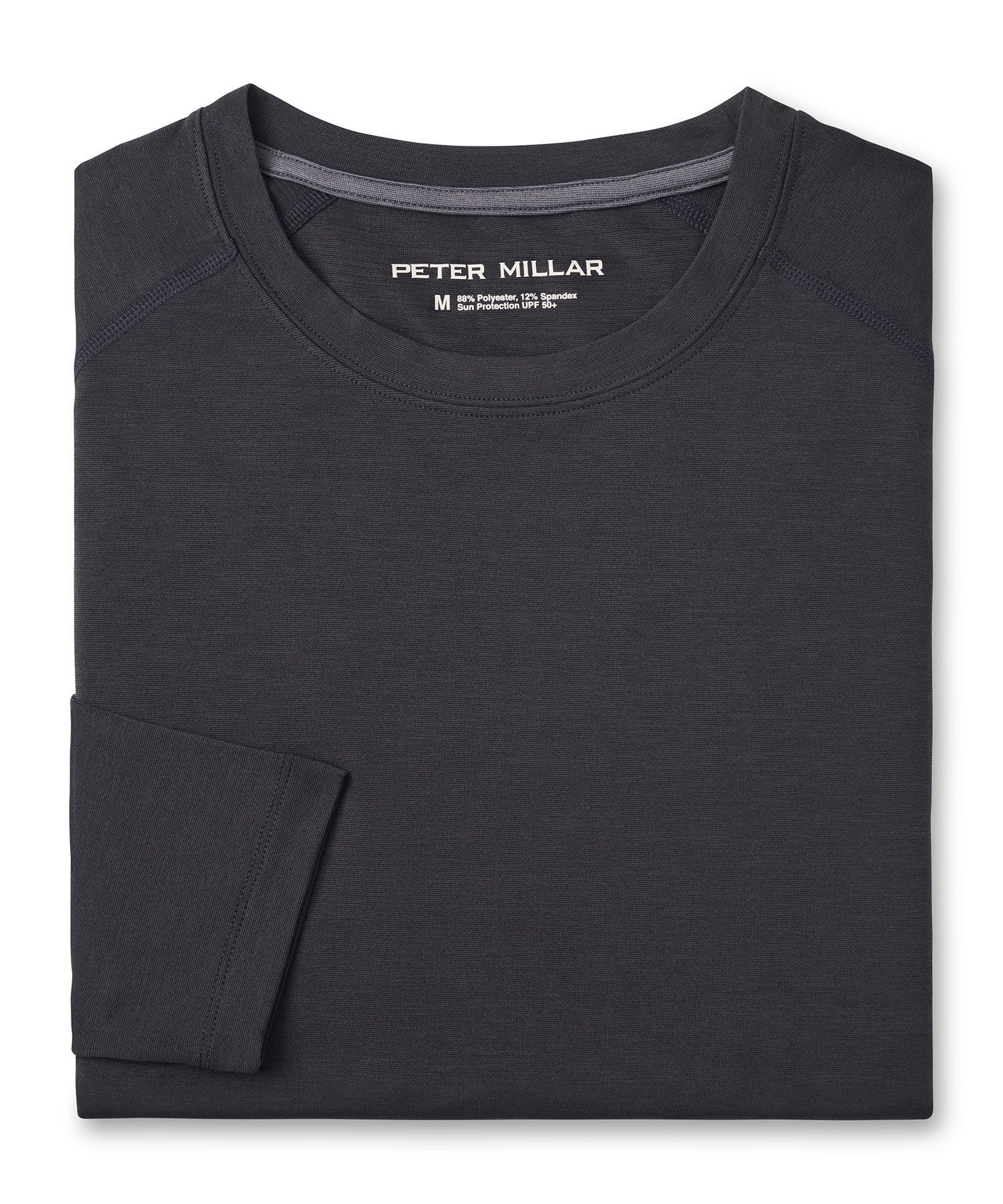 Peter Millar Long Sleeve Aurora T-Shirt