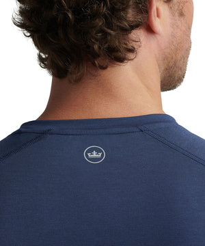 Peter Millar Long Sleeve Aurora T-Shirt