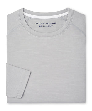 Peter Millar Long Sleeve Aurora T-Shirt