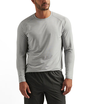 Peter Millar Long Sleeve Aurora T-Shirt