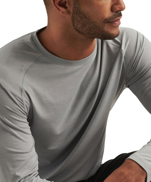 Peter Millar Long Sleeve Aurora T-Shirt