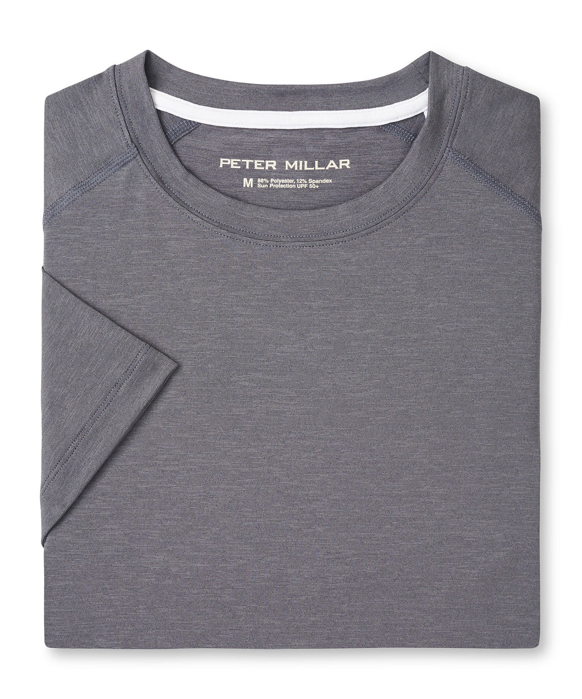 Peter Millar Short Sleeve Aurora T-Shirt, Men's Big & Tall