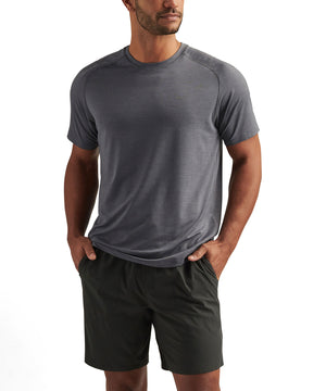 Peter Millar Short Sleeve Aurora T-Shirt