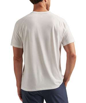 Peter Millar Short Sleeve Aurora T-Shirt