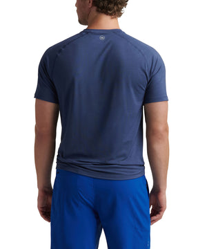 Peter Millar Short Sleeve Aurora T-Shirt