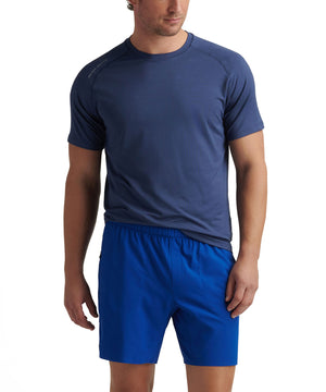 Peter Millar Short Sleeve Aurora T-Shirt