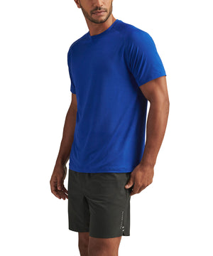 Peter Millar Short Sleeve Aurora T-Shirt