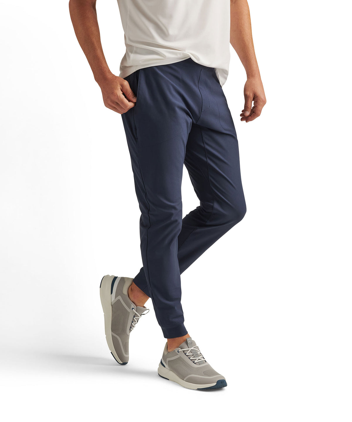 Peter Millar Atlas Performance Pant, Men's Big & Tall