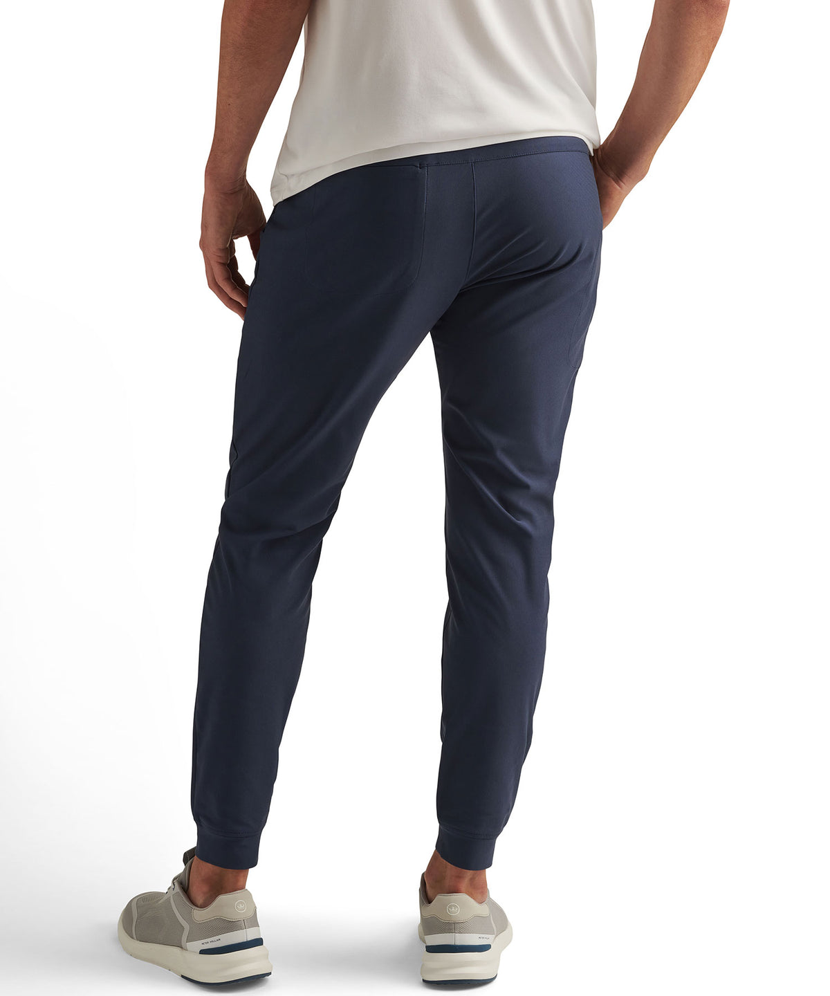 Peter Millar Atlas Performance Pant, Men's Big & Tall