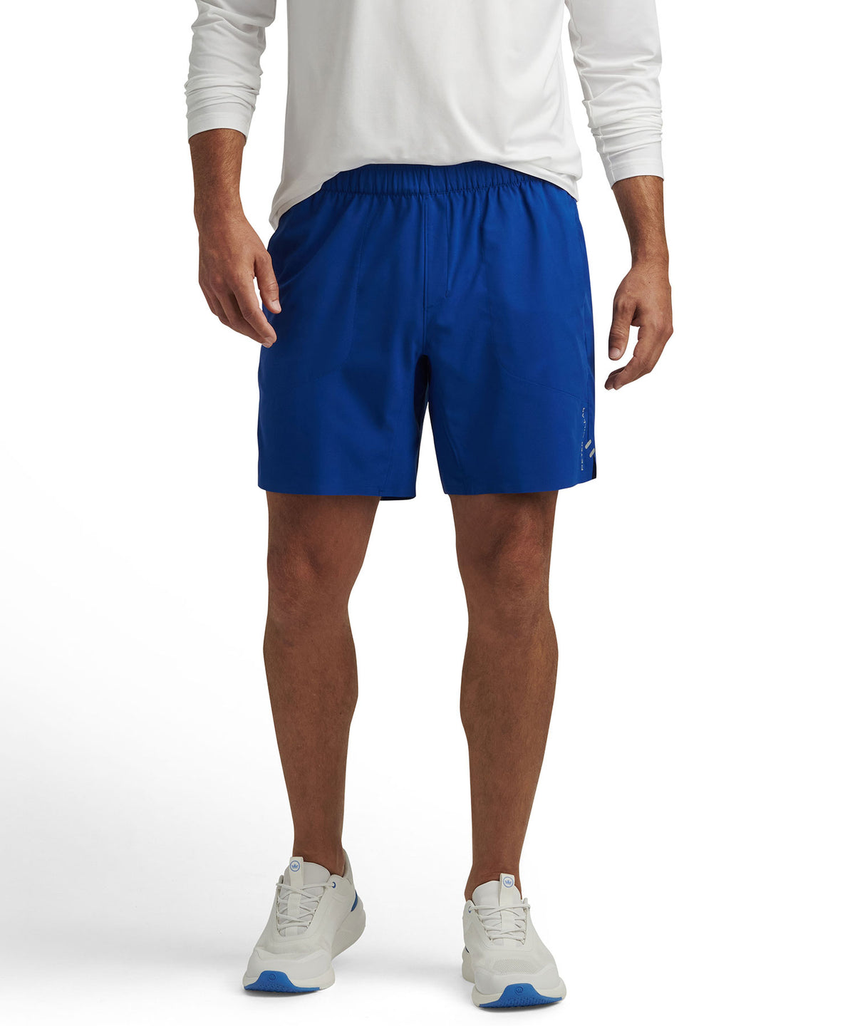 Peter Millar Swift Performance Short, Men's Big & Tall