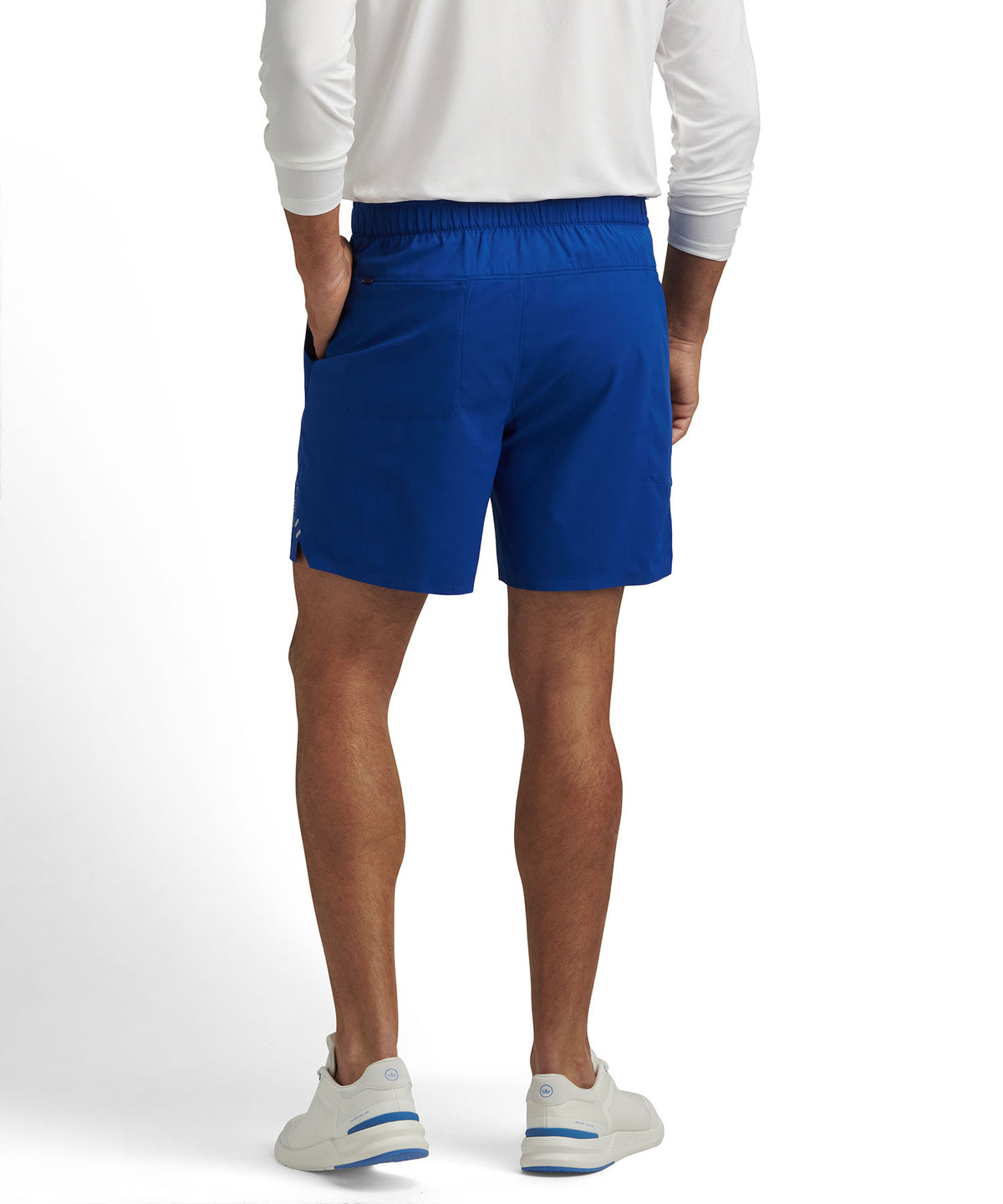 Peter Millar Swift Performance Short, Men's Big & Tall