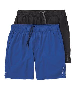 Peter Millar Swift Performance Short