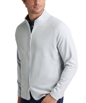 Peter Millar Vista Hybrid Full Zip Jacket