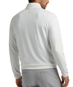 Peter Millar Beaumont Performance Quarter Zip Pullover