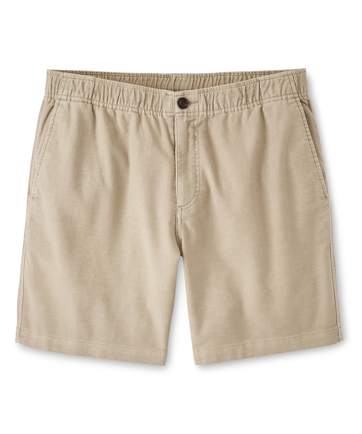 Peter Millar Crown Palm Thatch Weekend Short, Men's Big & Tall