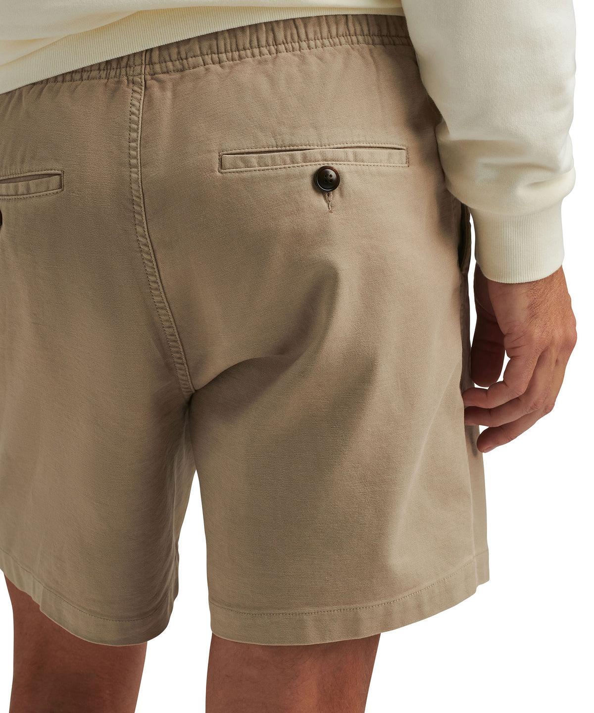 Peter Millar Crown Weekend Short, Men's Big & Tall