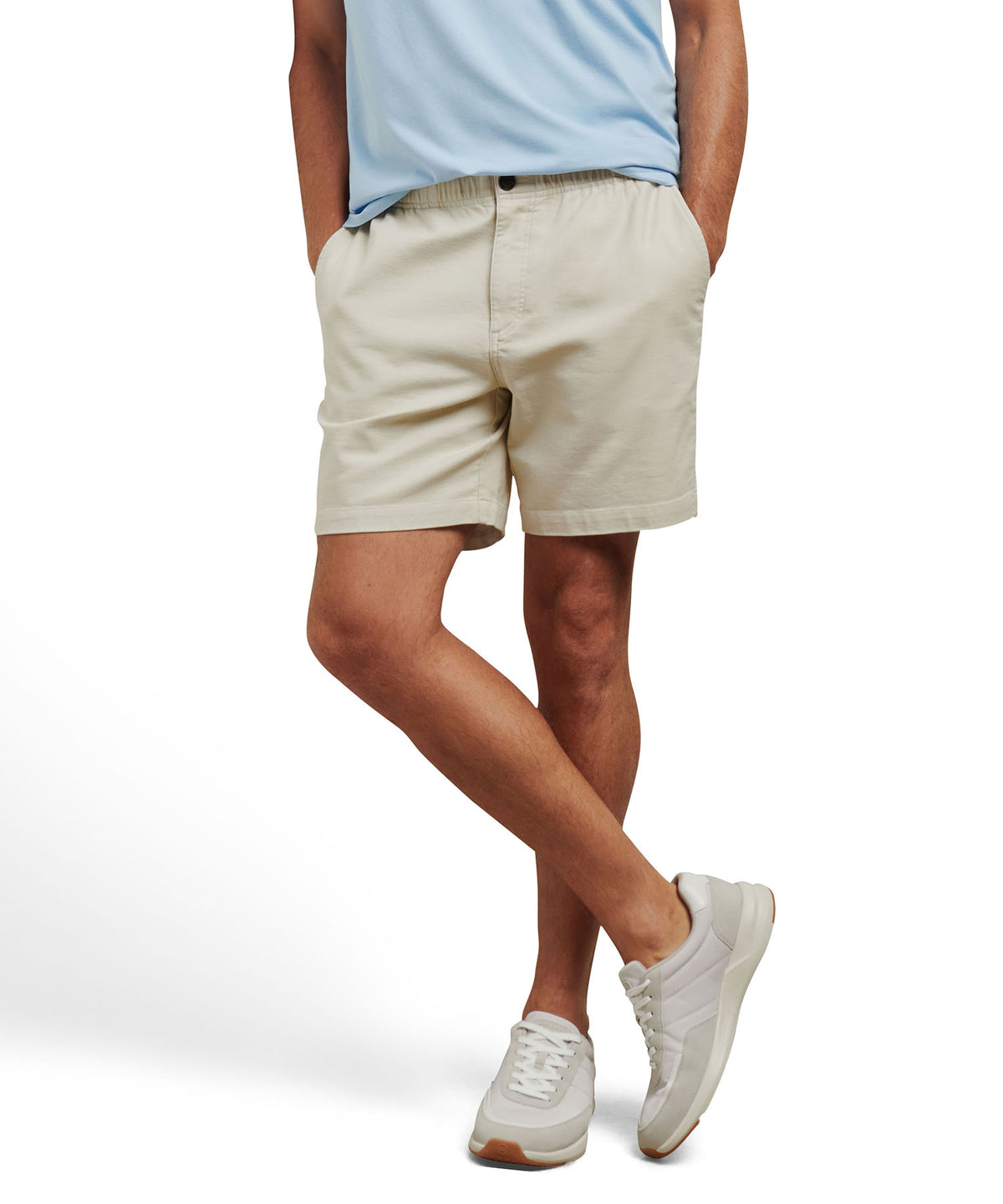 Peter Millar Crown Weekend Short, Men's Big & Tall