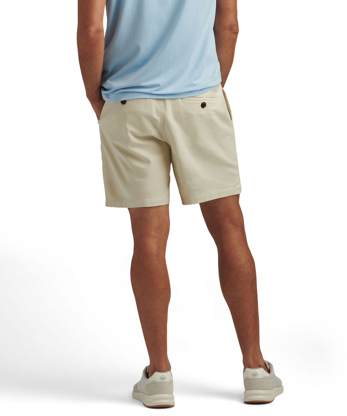 Peter Millar Crown Weekend Short, Men's Big & Tall