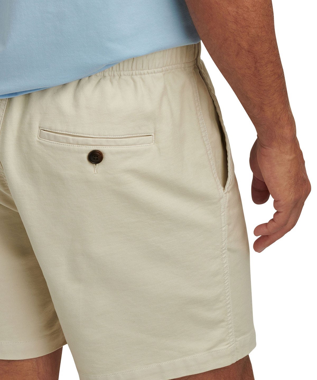 Peter Millar Crown Weekend Short, Men's Big & Tall