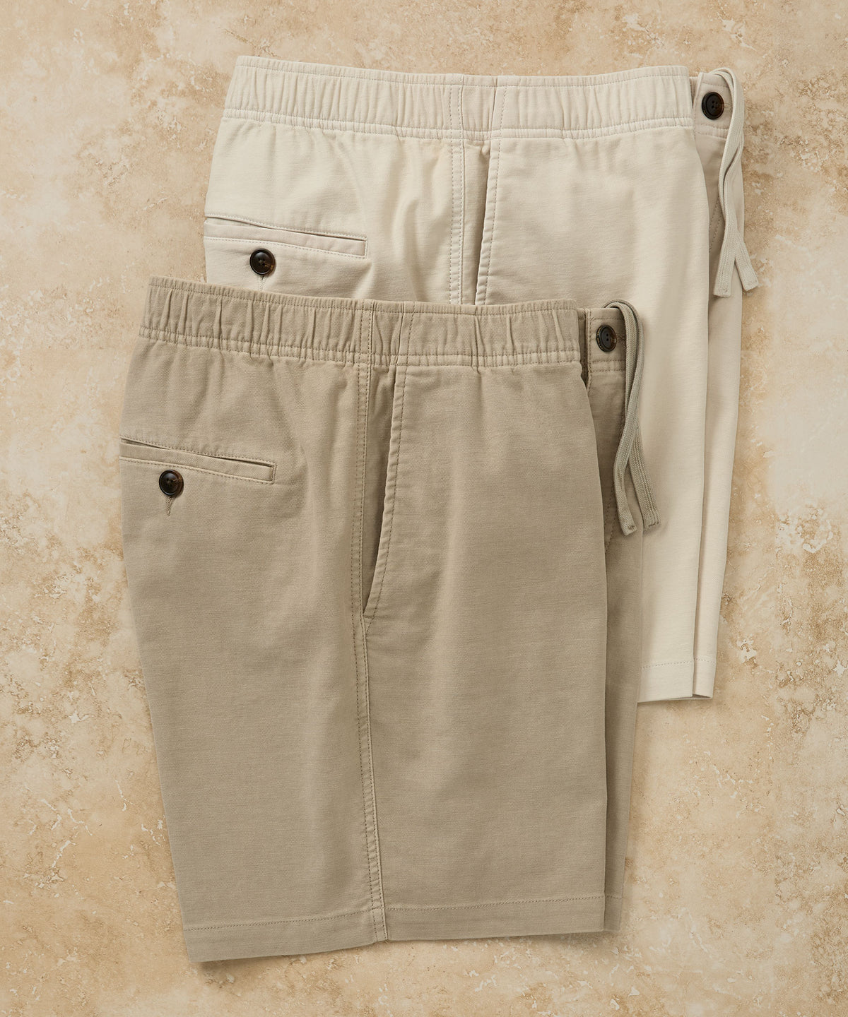 Peter Millar Crown Weekend Short, Men's Big & Tall