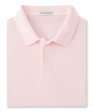 Peter Millar Short Sleeve Sunrise Pique Polo Knit Shirt