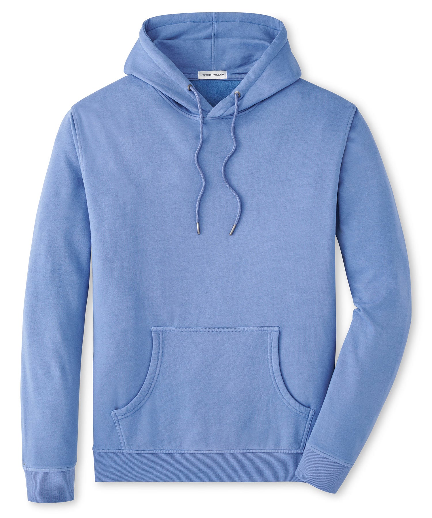 Peter Millar Lava Wash Hoodie