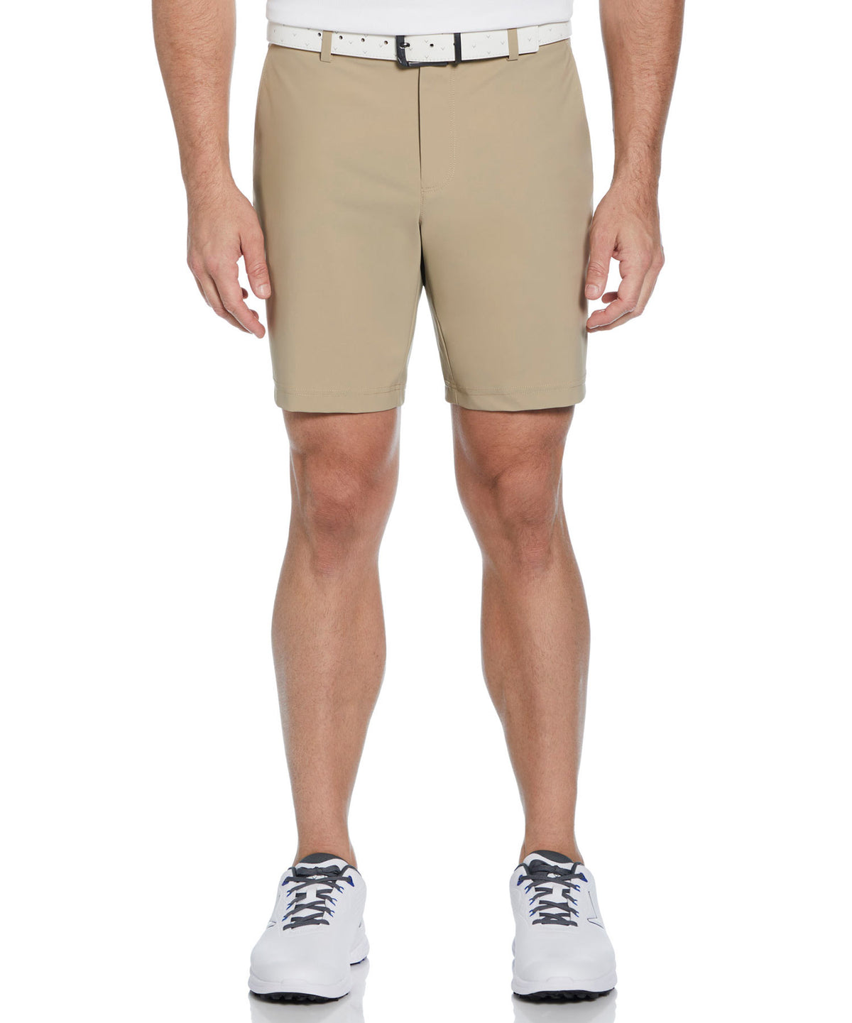 Callaway Performance Pull-On Short, Men's Big & Tall